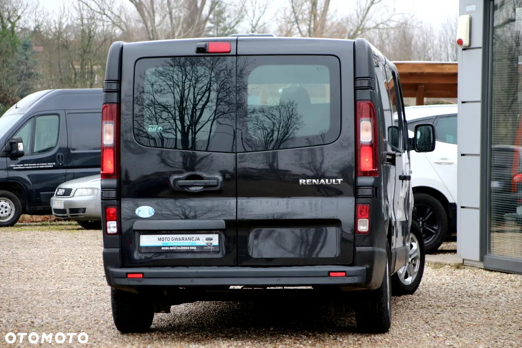 Renault Trafic - 15