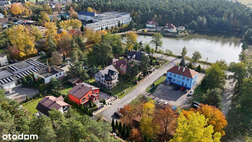 Krzepice, ul. Spokojna | Dom do wykończenia - Pełny obrazek: 4/11