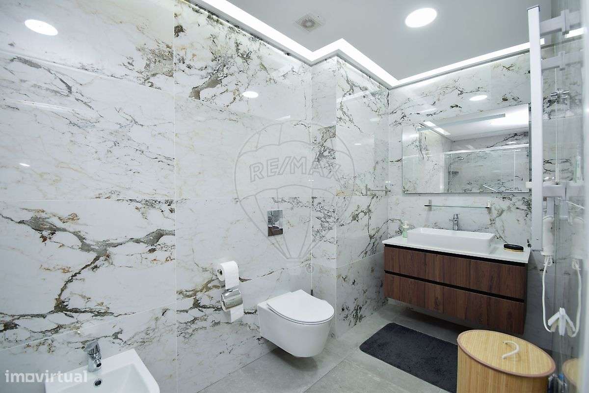 Apartamento T3 para venda-21