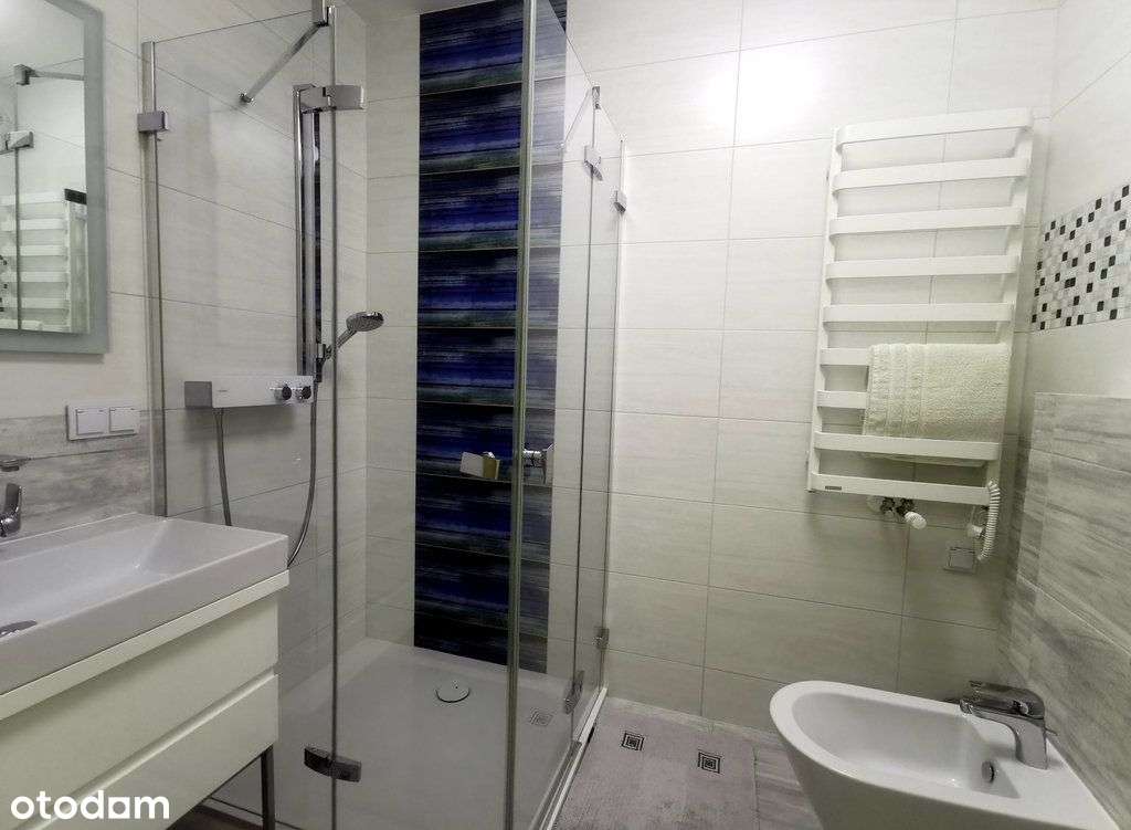 4 pokojowy umeblowany apartament przy Jesionowej-5