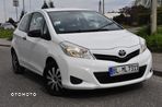 Toyota Yaris 1.0 Active - 9