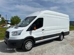 Ford Transit L4 H3 - 1