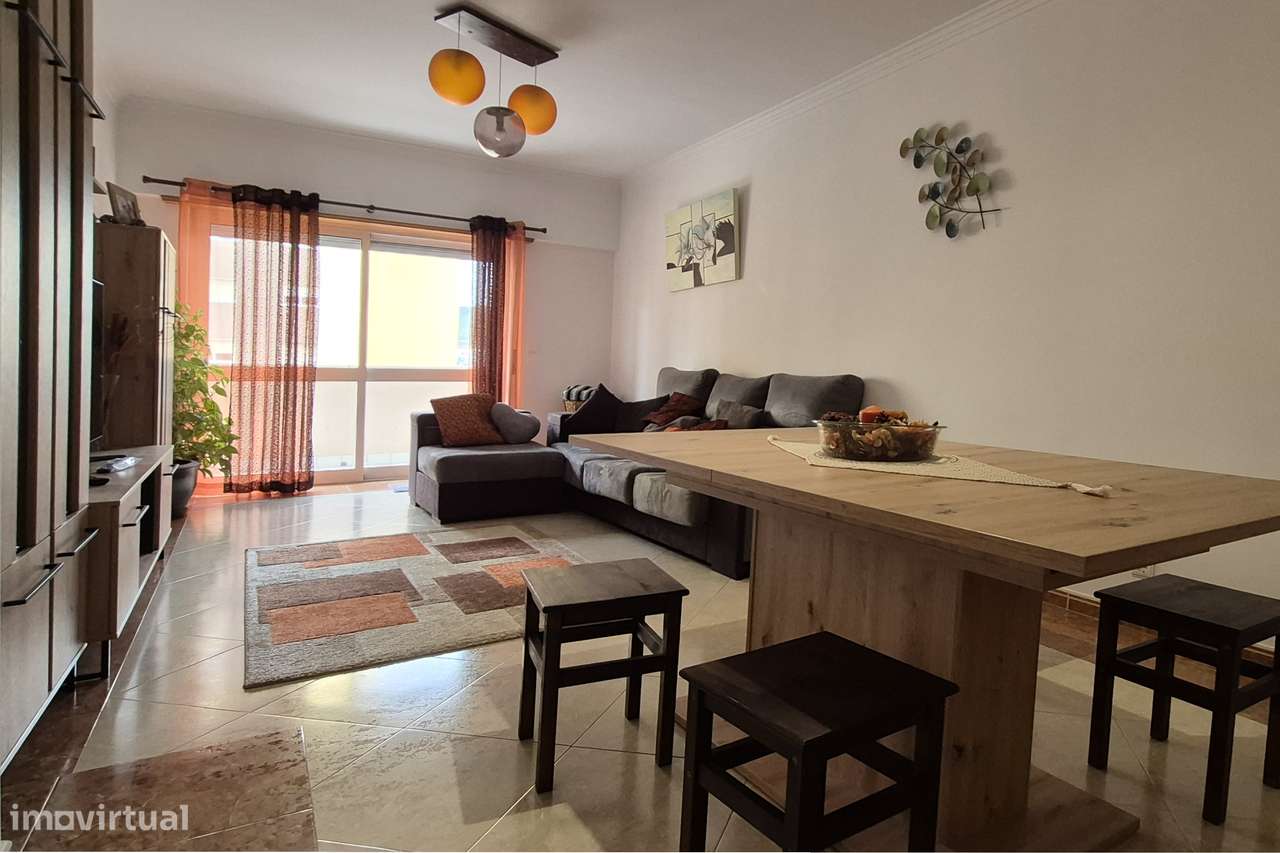 Apartamento 2 quartos na Póvoa de Santa Iria - Grande imagem: 2/12