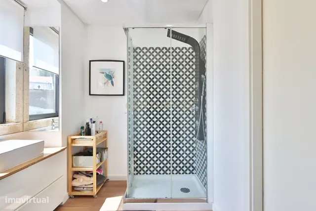 Moradia Renovada em  Torres Vedras-24