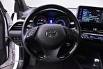 Toyota C-HR 1.8 HSD 122 CP 4x2 CVT Core - 15