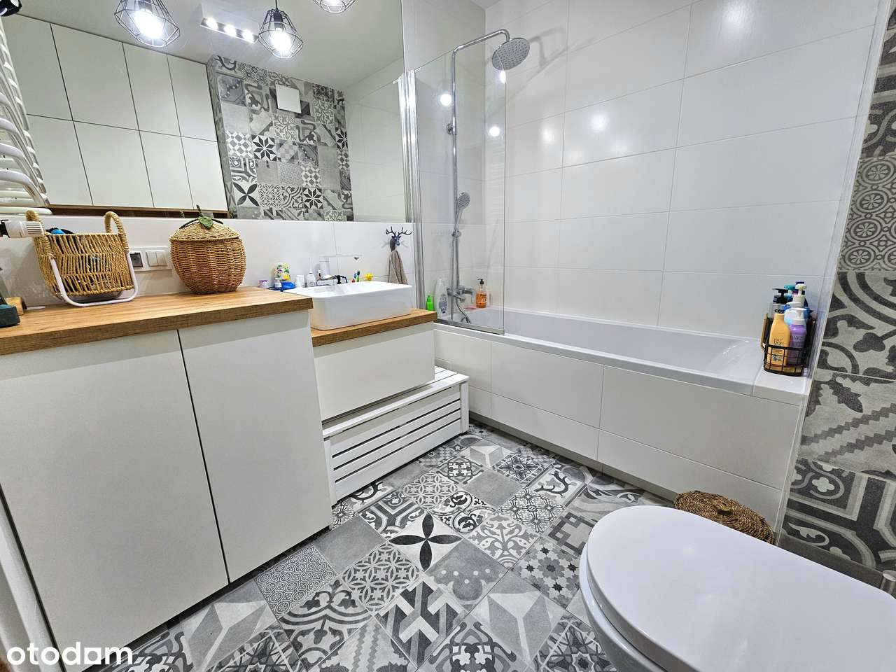 Ładne 3 pokoje, Wrotków, Zalewskiego-3