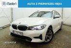 BMW Seria 3 318i Sport Line - 1