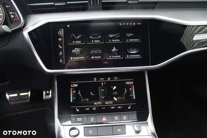 Audi A7 45 TFSI mHEV Quattro S tronic - 13