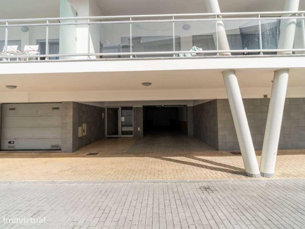 Fantástico Apartamento T2 com licença AL inserido num condominio co...-39