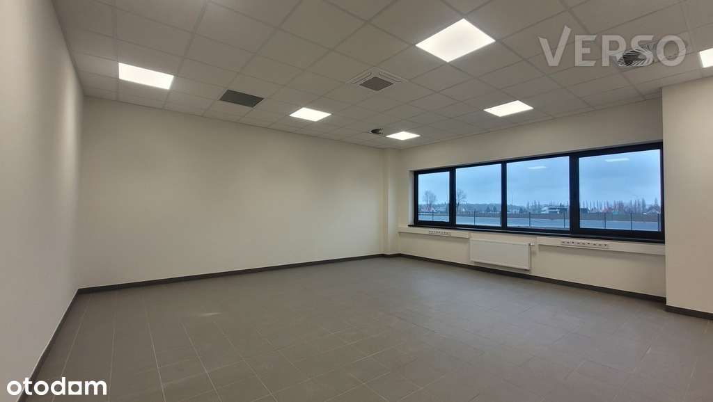 Hala produkcyjna. Magazyn 5070 mkw. biura 243 mkw. - Pełny obrazek: 4/8