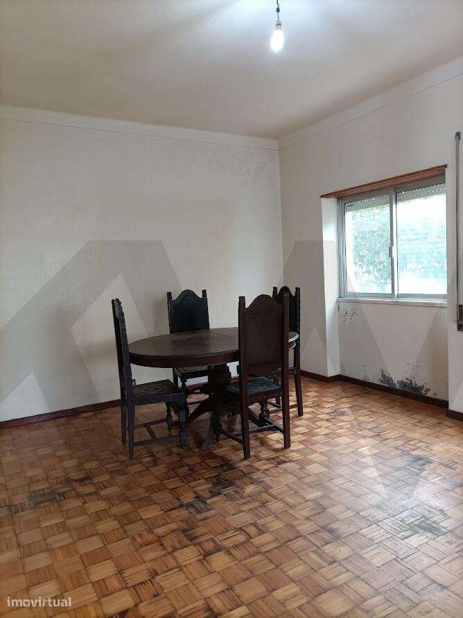 Moradia T3 no Chão Duro, Moita-6