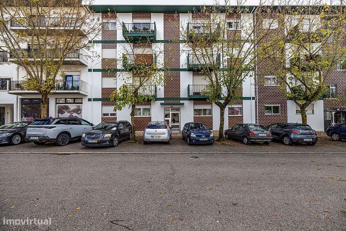 Apartamento T3 para arrendamento - Grande imagem: 5/23