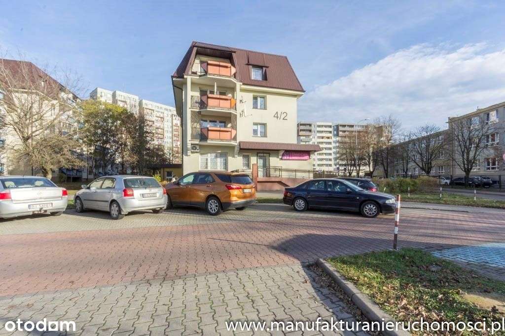 *3 Pokoje*Nowsza Cegła*Do Wejścia*Blisko Centrum*-18