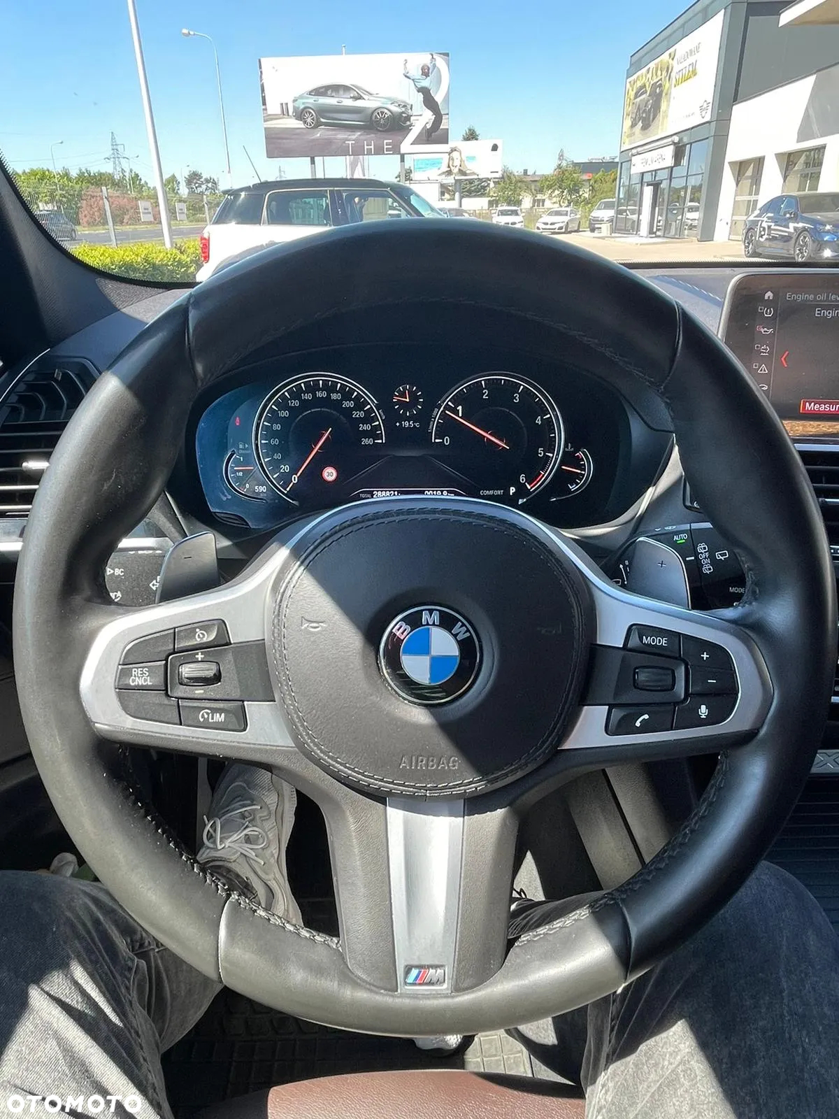 BMW X3 xDrive25d - 37