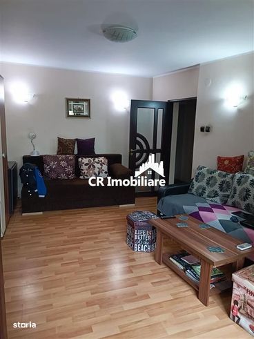 De vanzare apartament 3 camere Dristor