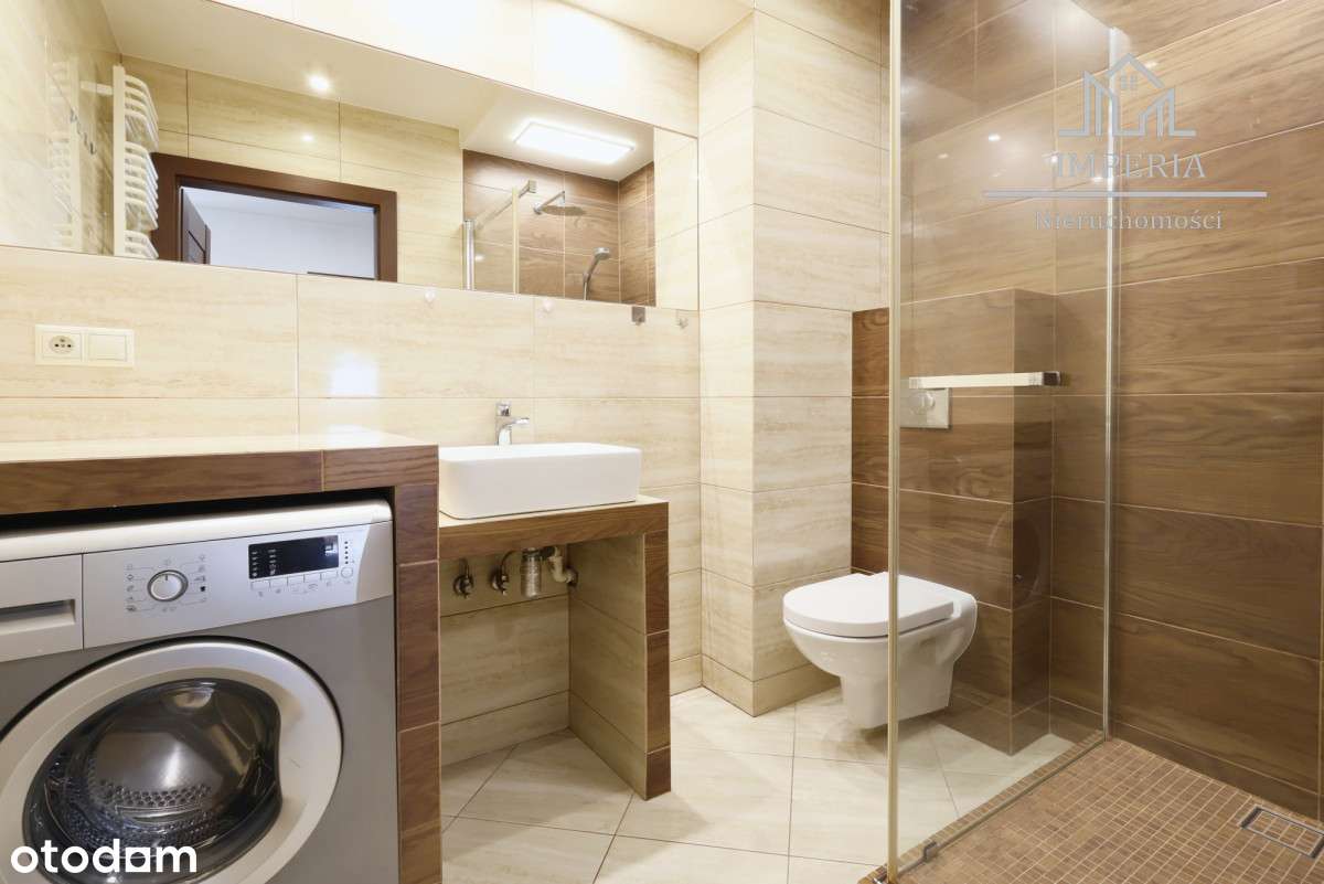 Straszyn | 2 pokoje | Balkon | Komórka lokatorska-7