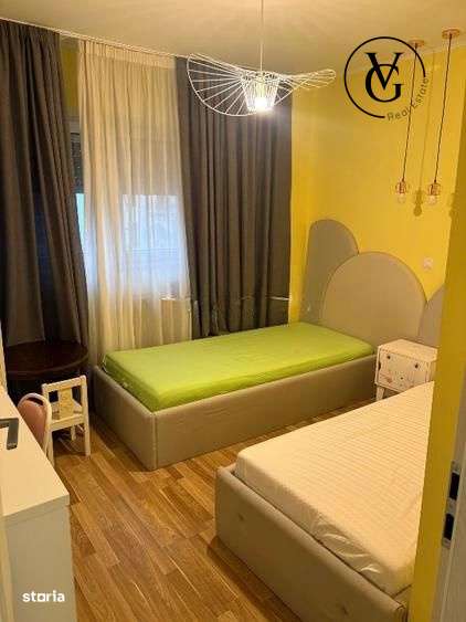 3 camere | Unirii | Metrou 5 min | Centrala proprie - Imagine principală: 5/13