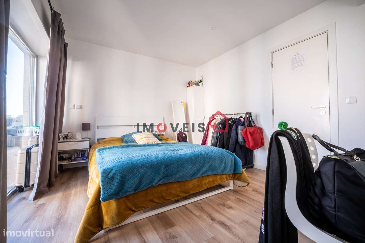 Apartamento T3 em Leiria | Excelente oportunidade de investimento-9