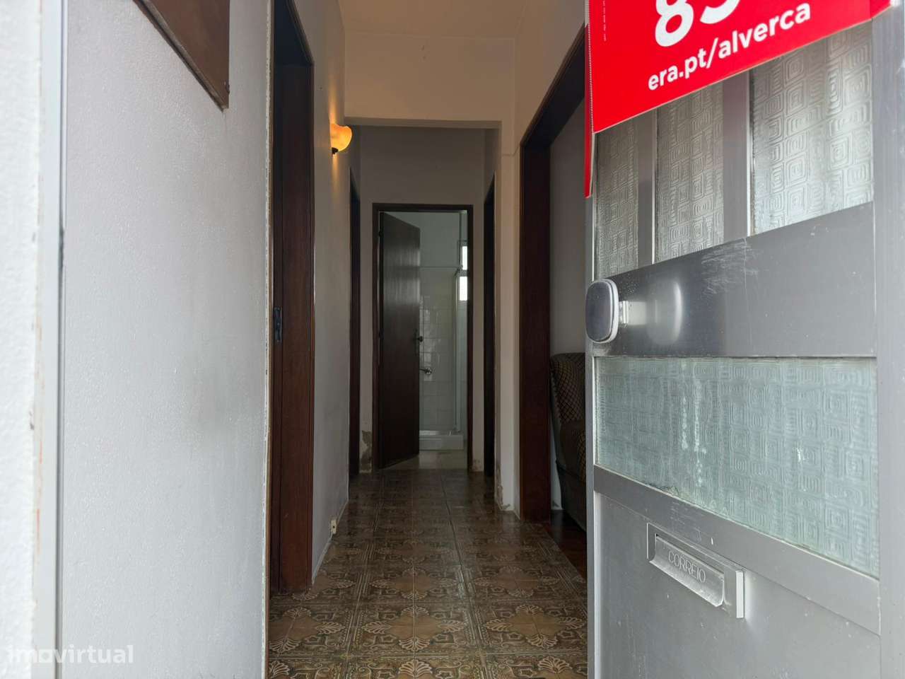 Moradia em Aveiras de Baixo - Azambuja-3