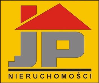 "Doradztwo Nieruchomościowe Jacek Podoliński" Logo