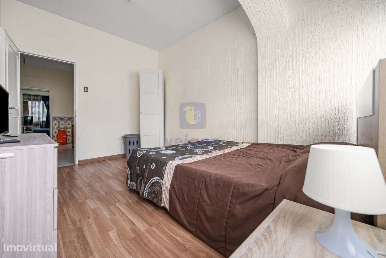 Apartamento T3 Mercês, Rio de Mouro!-9