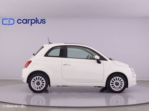 Fiat 500 1.0 Hybrid Lounge - 7