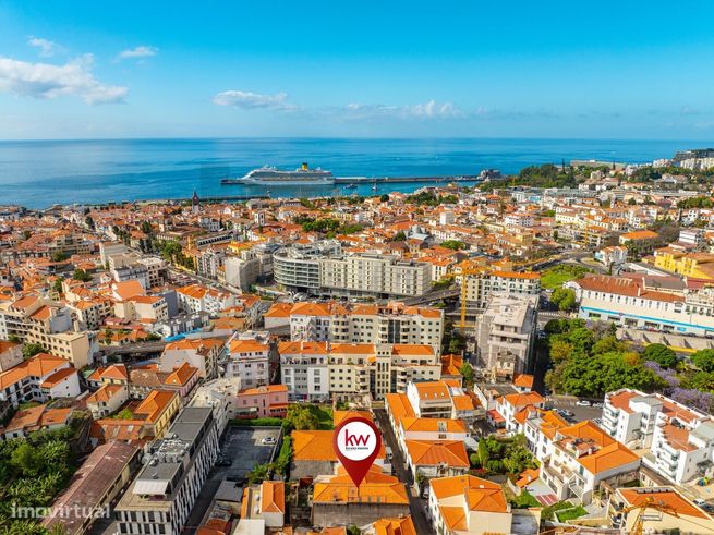 Predio - Funchal-31