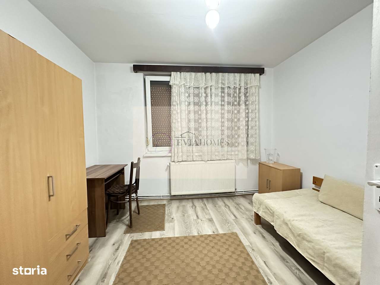 2 camere/P-ta Gării/ zona Străzii Horea - Imagine principală: 2/6