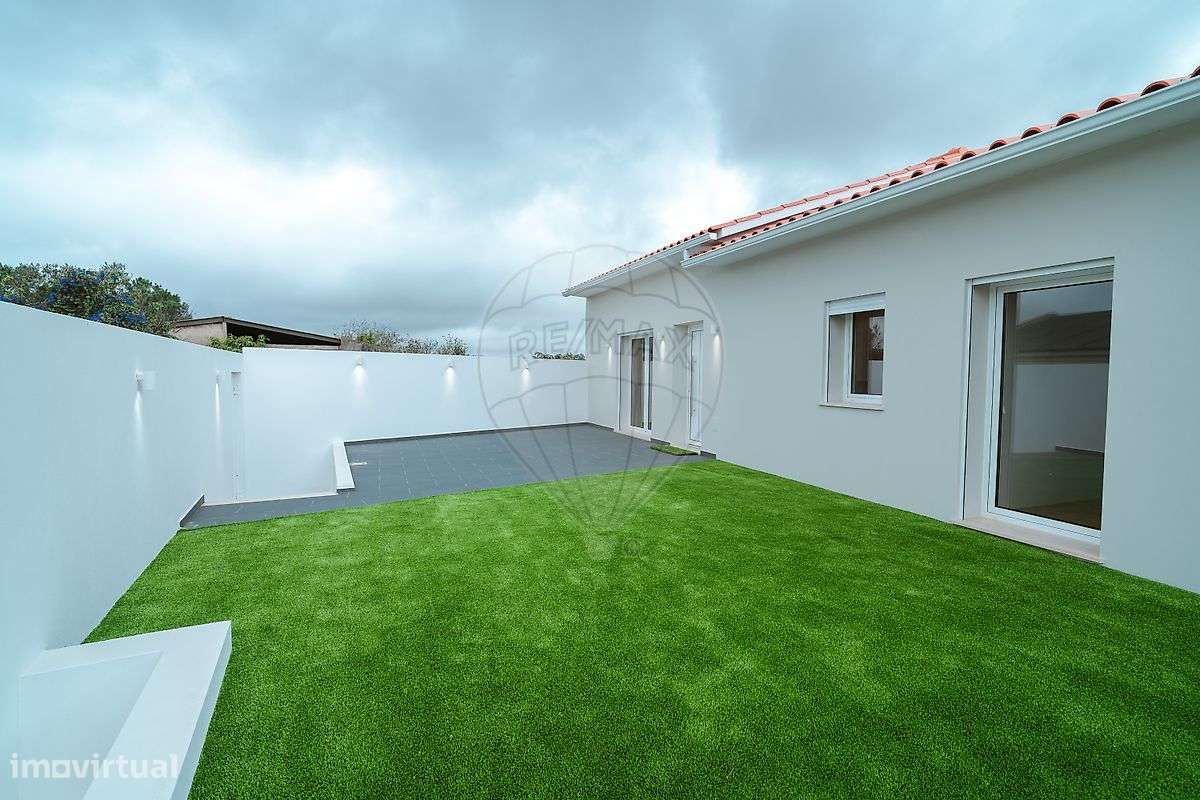 Moradia T3 para venda-5