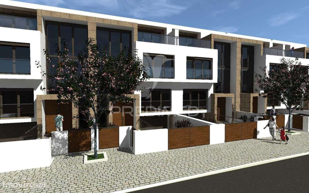 Terreno para a Construção em Sarrilhos Grandes - Montijo - Grande imagem: 4/13