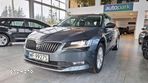 Skoda Superb 2.0 TDI Ambition DSG - 2