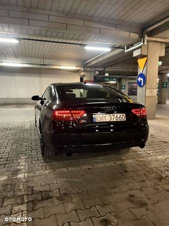 Audi A5 2.0 TFSI - 18