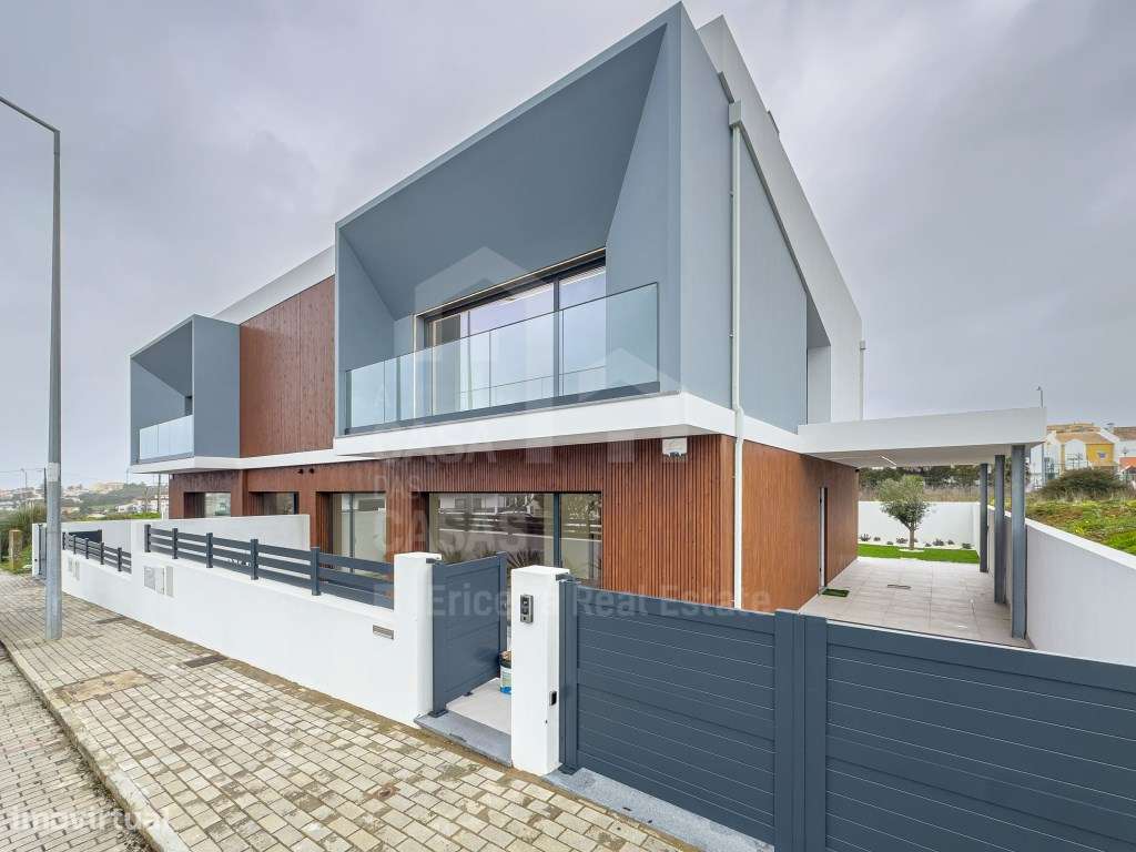 Vende Moradia T4 - Ericeira, A Casa das Casas - Grande imagem: 4/44