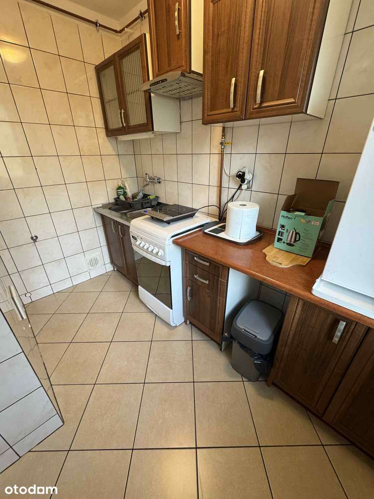 1 pokojowe  na ul. Chopina, 1 piętro! - Pełny obrazek: 4/6