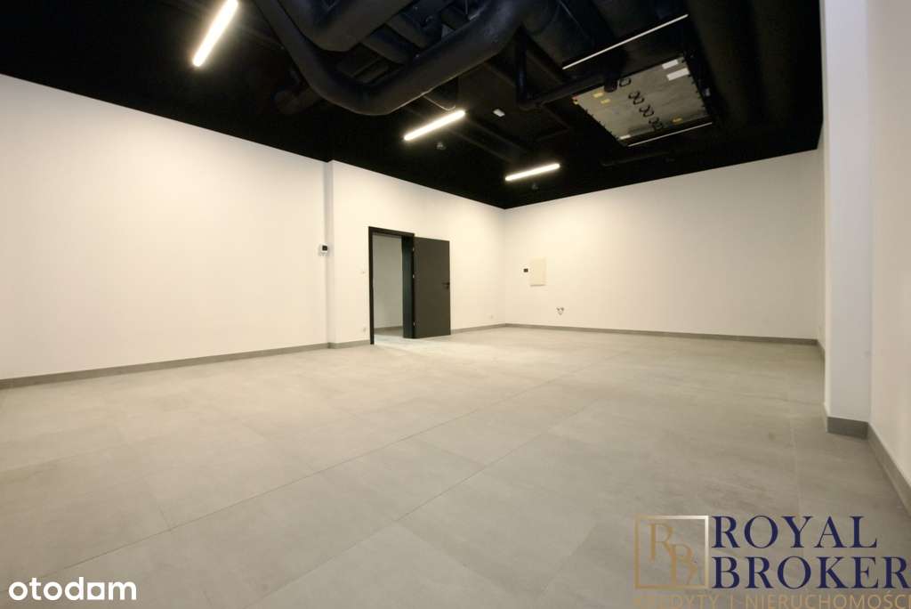 Lokal 253m2 na wynajem! Ul. Rataja - Pełny obrazek: 5/8