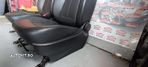 Interior Hyundai IX35 din piele neagra anul 2012 - 6