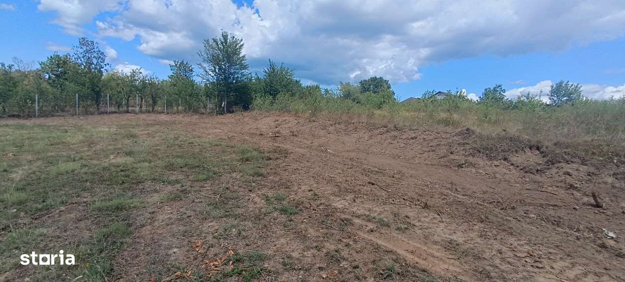 Terenuri cu suprafete intre 500 si 1500 mp in Baicoi, zona Liliesti.-14