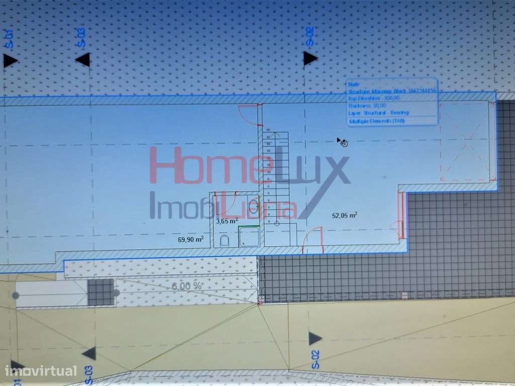 Terreno c/ projeto aprovado em Albergaria a Velha - Grande imagem: 5/15