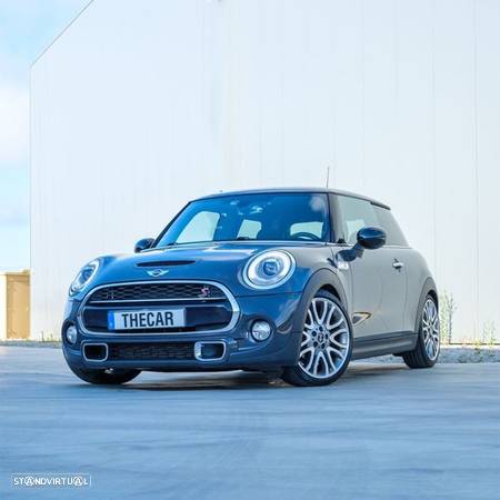 MINI Cooper SD - 24