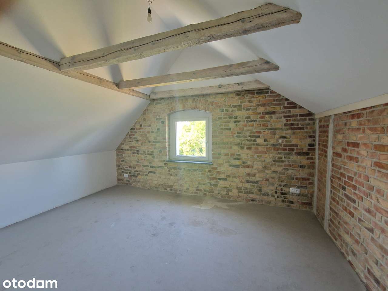 Wyremontowany dom, niezwykłe wnętrze, wysoka jakość materiałów-10