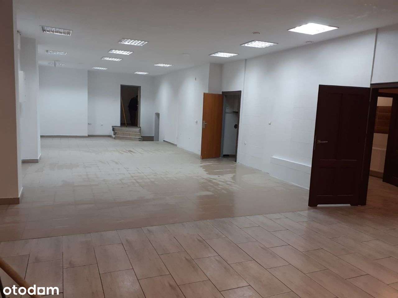 Lokal handlowo-usługowy - Pełny obrazek: 4/7