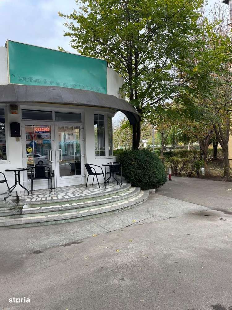 Chirie Spatiu Comercial Zona Doi Stejari-Parc Schuman - Imagine principală: 1/19