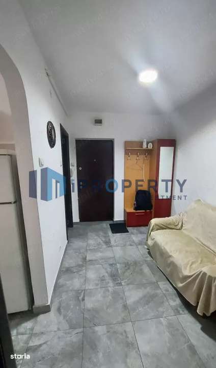 Titan, IOR | Garsoniera Decomandata | Balcon | Metrou 8min | Parter - Imagine principală: 5/10