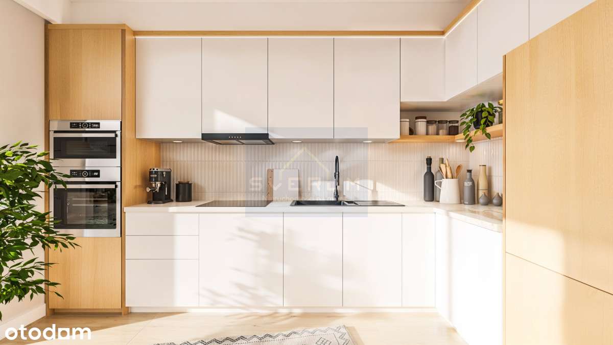 Dom szeregowy, Północ-4