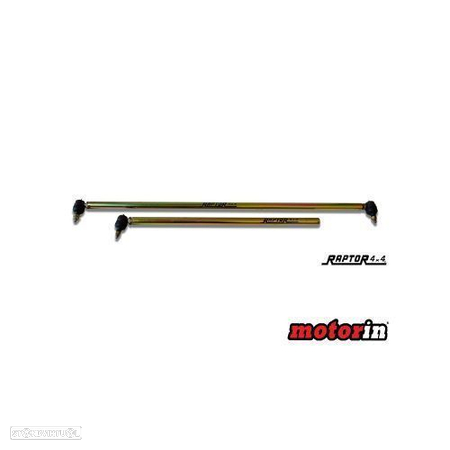 Kit Barras de Direção Reforçadas Raptor 4×4 Land Rover  Discovery 1 200 Tdi - 2