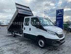 Iveco Massif - 1