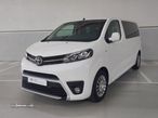 Toyota Proace Verso Proace Verso L1 Comfort 9L 1.5D 120cv - 1