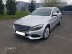 Mercedes-Benz Klasa C 180 T 9G-TRONIC Exclusive - 4