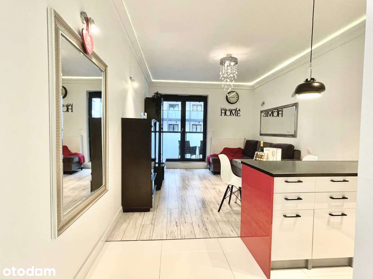 3 pokoi na Woli Odolany Jana Kazimierza 21 - Pełny obrazek: 2/18