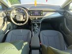 Skoda Kamiq 1.0 TSI Ambition DSG - 11